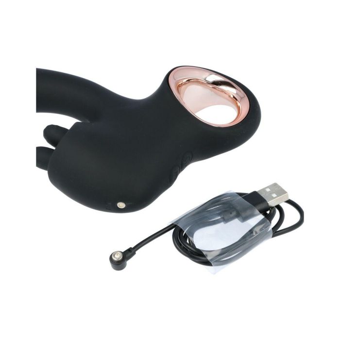 Vibrador Doble Estimulación Virgite 2 Vibrador Doble Estimulación Virgite 2
