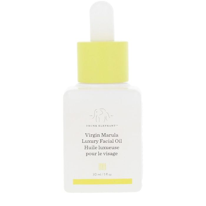 Drunk Elephant Virgin Marula Luxury Aceite Facial 30 mL 0 Drunk Elephant Virgin Marula Luxury Aceite Facial 30 mL 0
