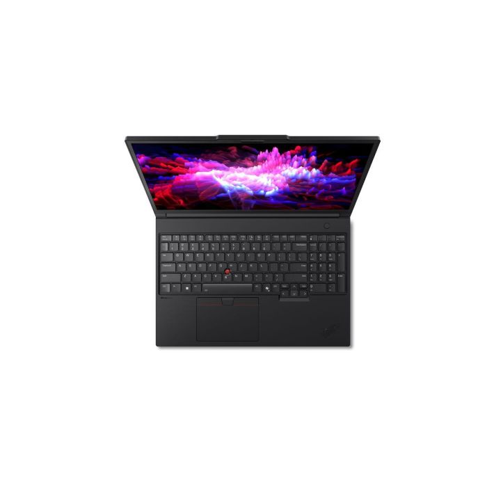 Laptop Lenovo 21RQ0005SP 16" 32 GB RAM 1 TB SSD Qwerty Español 7