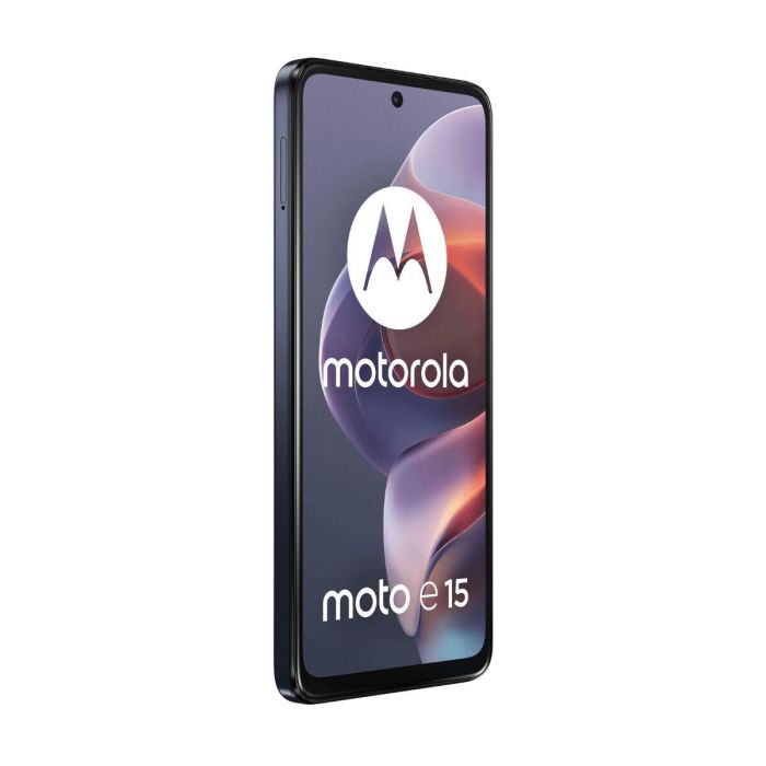 Smartphone Motorola moto e15 6,67" Octa Core 2 GB RAM 64 GB Azul 33 Smartphone Motorola moto e15 6,67" Octa Core 2 GB RAM 64 GB Azul 33