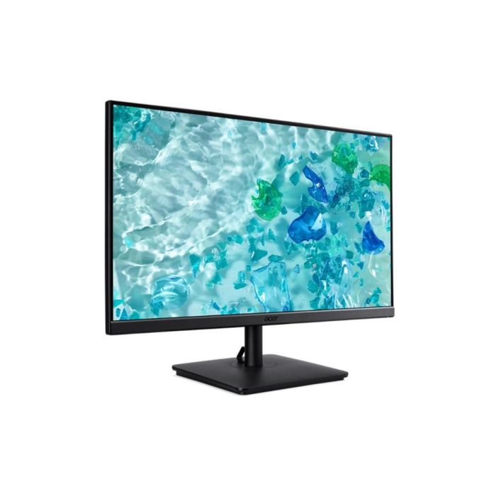 Acer Vero V7 V247Y E pantalla para PC 63 cm (24.8") 1920 x 1080 Pixeles Full HD LED Negro 1 Acer Vero V7 V247Y E pantalla para PC 63 cm (24.8") 1920 x 1080 Pixeles Full HD LED Negro 1