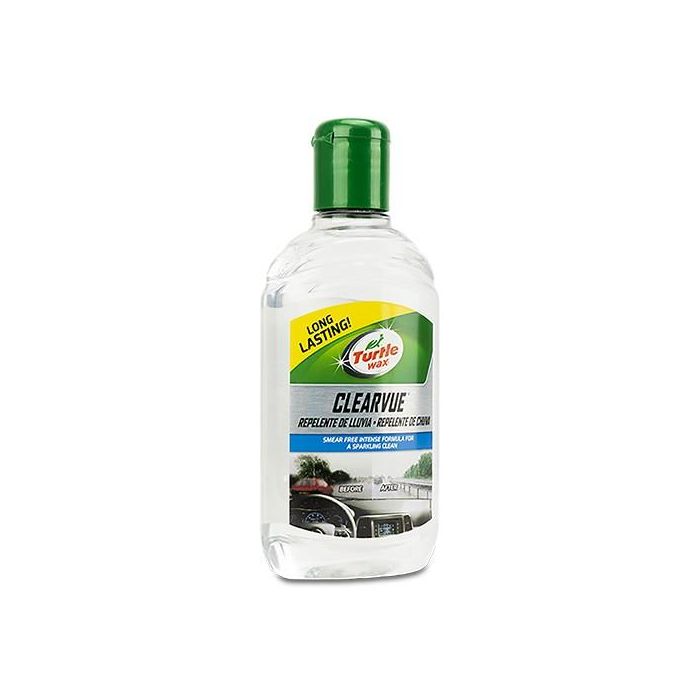 Limpiaparabrisas Turtle Wax TW52996 (300 ml) Repelente de agua 1