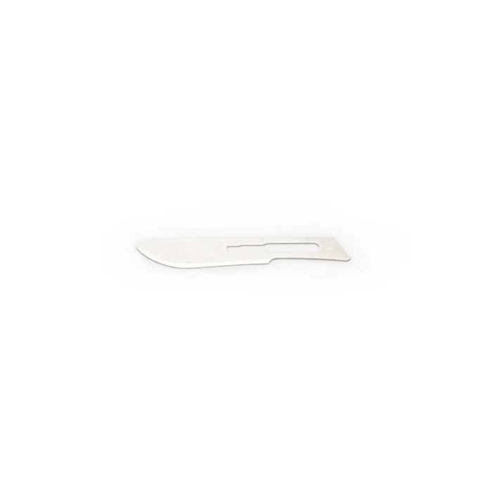 Lâmina Bisturi Carbon Steel 11 100 Ud Covetrus Lâmina Bisturi Carbon Steel 11 100 Ud Covetrus