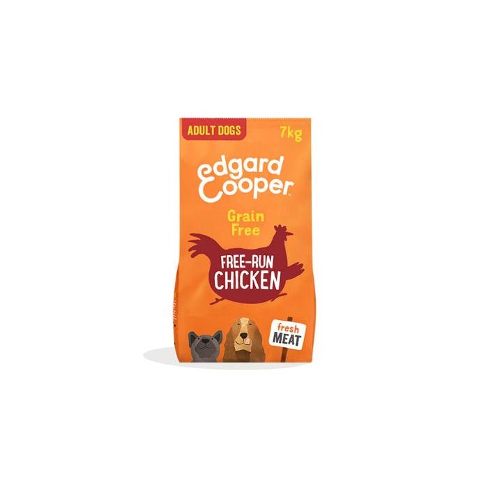 Canine Adult Pollo De Corral 7 kg