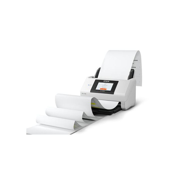 EPSON Escáner Documental WorkForce DS-790WN 2 EPSON Escáner Documental WorkForce DS-790WN 2