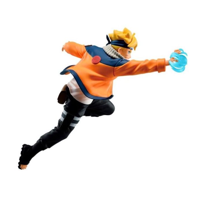 Figura de Acción Bandai UZUMAKI BORUTO II 3 Figura de Acción Bandai UZUMAKI BORUTO II 3