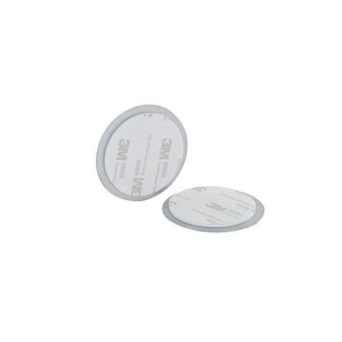 CHACON - Soporte magnético para detector de humo 1 CHACON - Soporte magnético para detector de humo 1