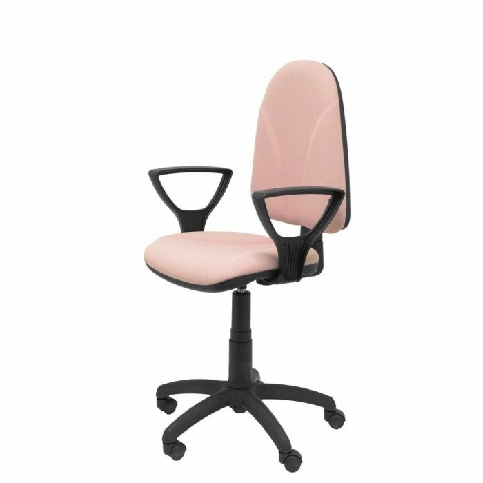 Silla de Oficina Algarra Bali P&C 10BGOLF Rosa 5 Silla de Oficina Algarra Bali P&C 10BGOLF Rosa 5