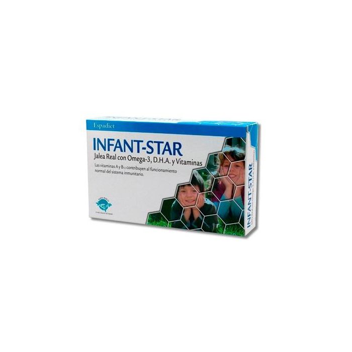 Jalea Infant Star
