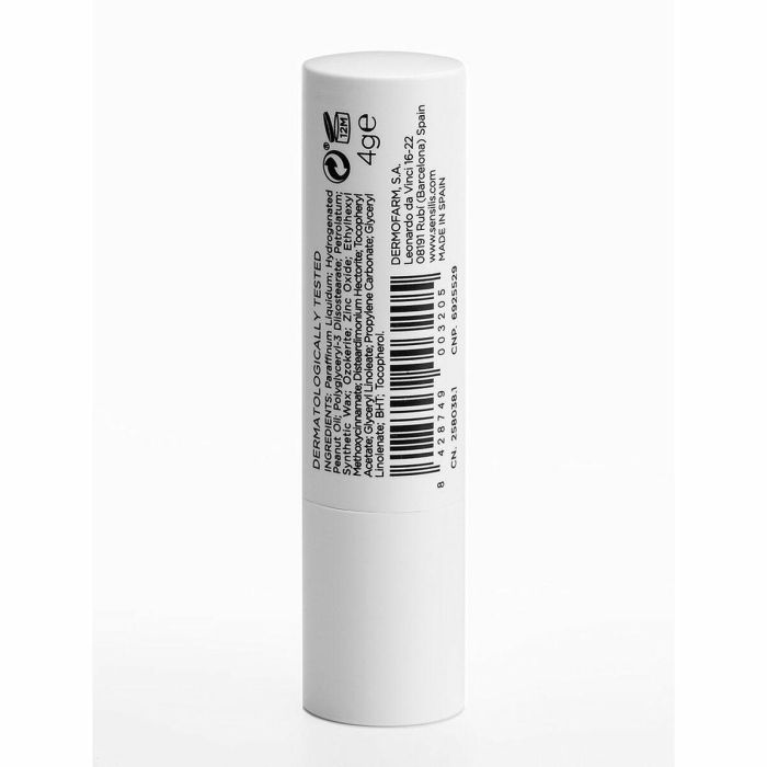 Sensilis Hydraction Protector Labial Hidratante 2 Sensilis Hydraction Protector Labial Hidratante 2