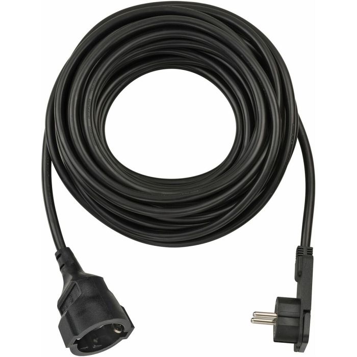 Cable alargador Brennenstuhl 1168980010 Negro 10 m IP20 2 Cable alargador Brennenstuhl 1168980010 Negro 10 m IP20 2