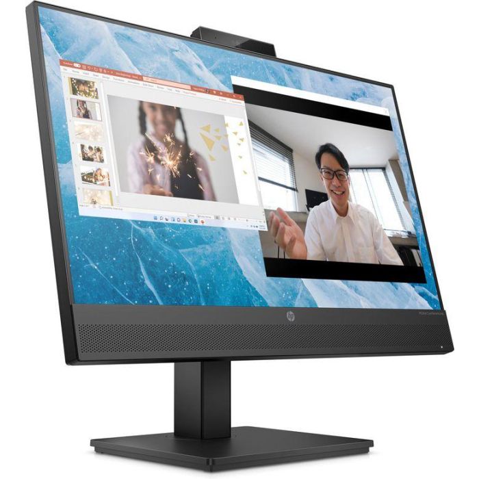 HP M24m Conferencing Monitor 2 HP M24m Conferencing Monitor 2