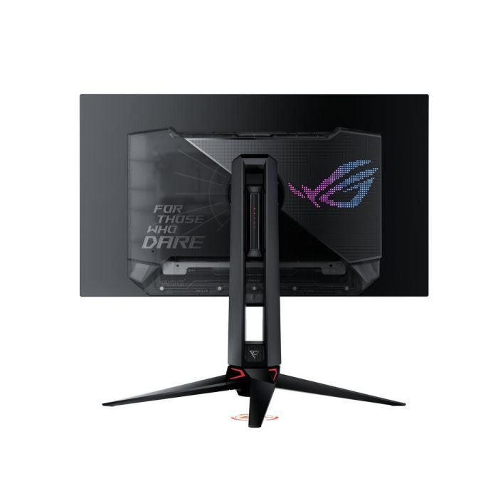 ASUS ROG Swift OLED PG27AQDP Pantalla para PC 26.5" OLED Quad HD 2560 x 1440 480 Hz Negro 4