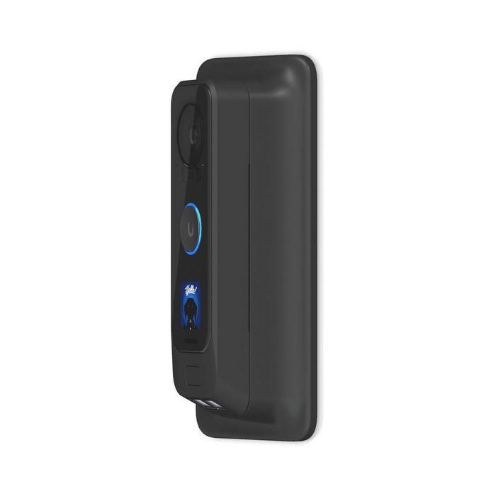 Ubiquiti G4 Doorbell Pro PoE Gang Box Mount 1 Ubiquiti G4 Doorbell Pro PoE Gang Box Mount 1