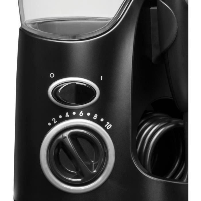 Irrigador WATERPIK WP 112 - Negro 4 Irrigador WATERPIK WP 112 - Negro 4