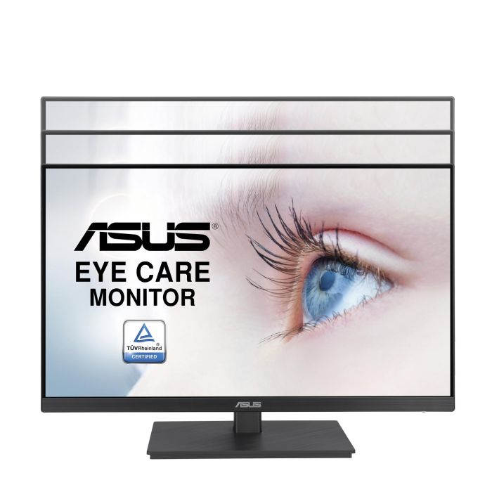 Asus VA24EQSB 90LM056F-B04170 Monitor IPS 23.8" Full HD (1920x1080) 75Hz, Altura/Pivote/Giro/Inclinación, Flicker-Free, Low Blue Light 3 Asus VA24EQSB 90LM056F-B04170 Monitor IPS 23.8" Full HD (1920x1080) 75Hz, Altura/Pivote/Giro/Inclinación, Flicker-Free, Low Blue Light 3