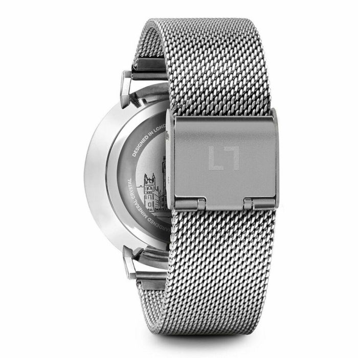 Reloj Mujer Millner 8425402504291 (Ø 39 mm) 2 Reloj Mujer Millner 8425402504291 (Ø 39 mm) 2