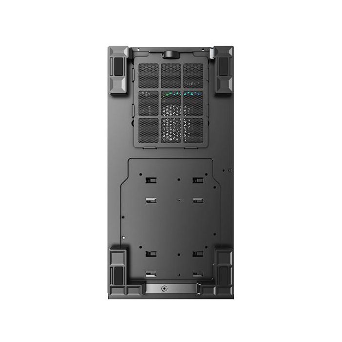 Midi Montech SKY TWO TG Black 7 Midi Montech SKY TWO TG Black 7