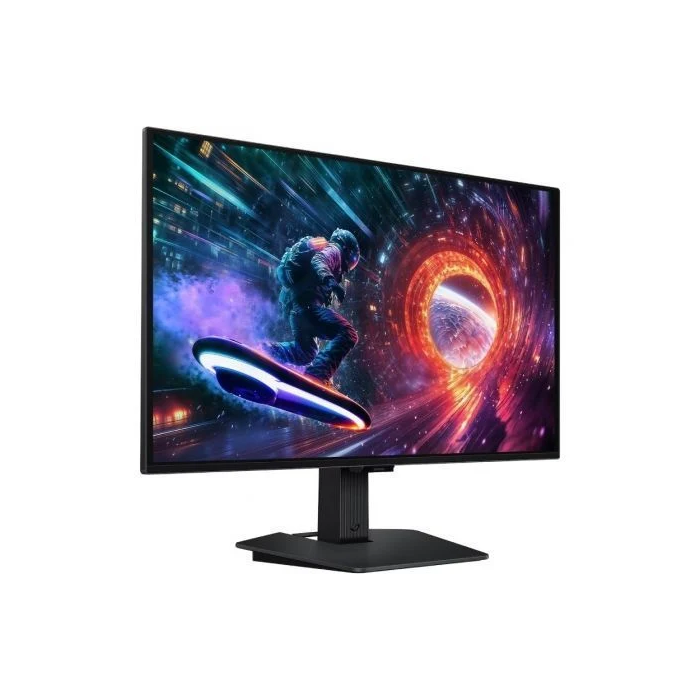 Samsung Monitor Gaming Odyssey G5 G50SF S27FG500SU 27" QHD 180Hz 0.03ms OLED Negro 2