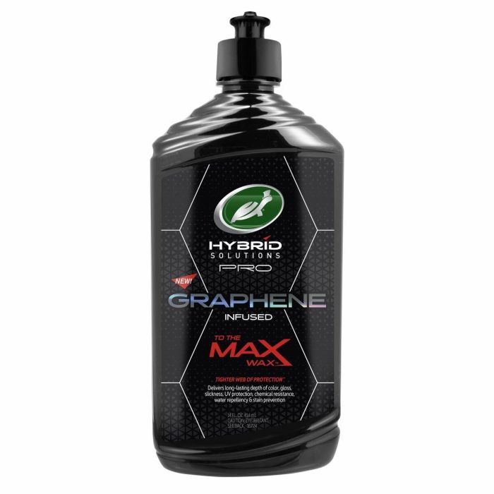 Max TW53710 Cera Líquida de Grafeno Max TW53710 Cera Líquida de Grafeno