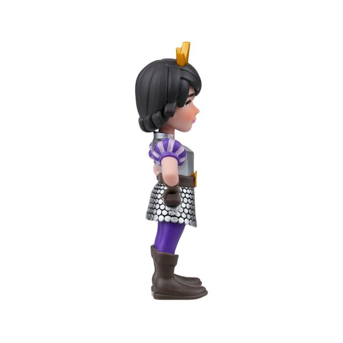 Figura Coleccionable Minix CLASH ROYALE - PRINCESS 2 Figura Coleccionable Minix CLASH ROYALE - PRINCESS 2