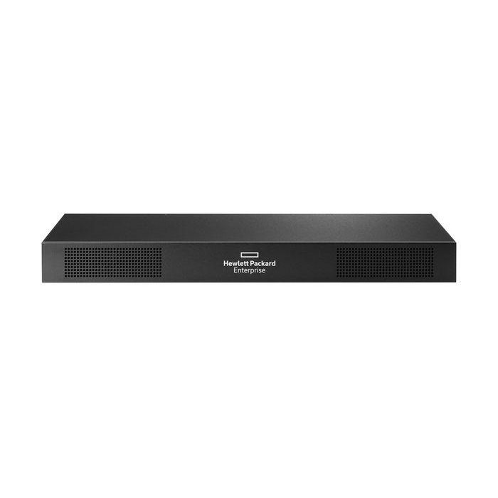 HPE Adaptador USB KVM Small Form Factor - Soporte Virtual Media para Servidores con Conmutadores IP KVM y Control Remoto