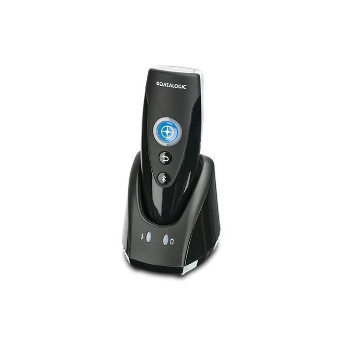 Datalogic DBT6400 Lector de códigos de barras 2D portátil Bluetooth Pocket para Aztec y códigos compuestos 5 Datalogic DBT6400 Lector de códigos de barras 2D portátil Bluetooth Pocket para Aztec y códigos compuestos 5