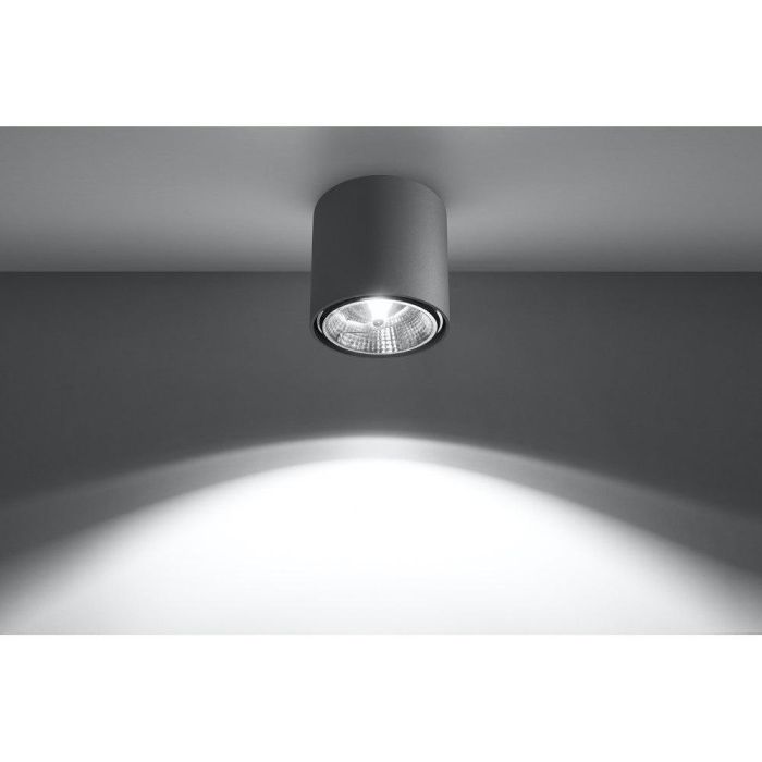 Lámpara de Techo "Tiube" [SOL-SL.0695] 11