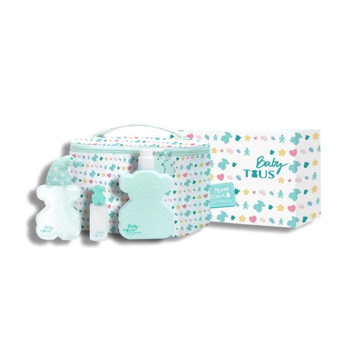 Baby Tous Lote Baby Tous Lote