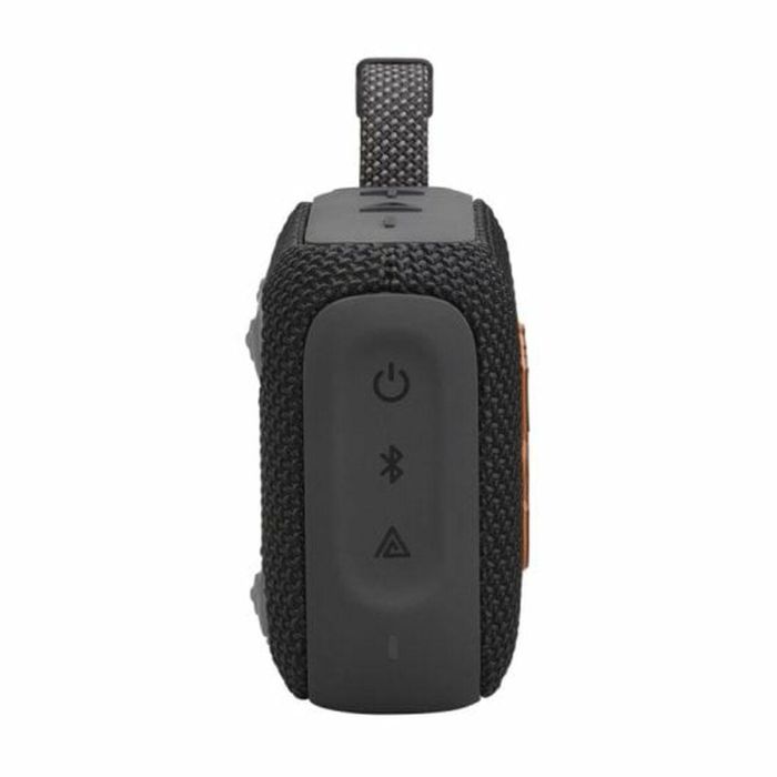 Altavoz Bluetooth Portátil JBL Negro 5 Altavoz Bluetooth Portátil JBL Negro 5