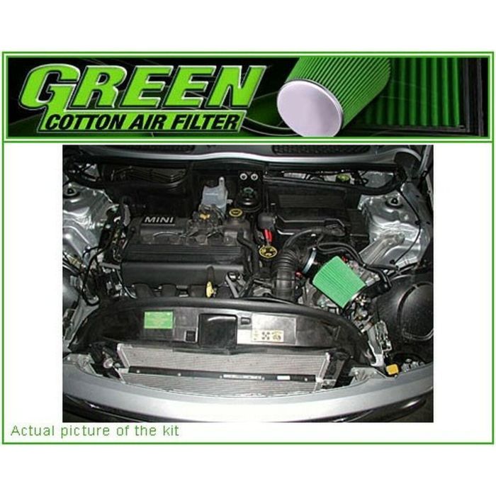 Kit Admision Directa Green P500 P500 1 Kit Admision Directa Green P500 P500 1