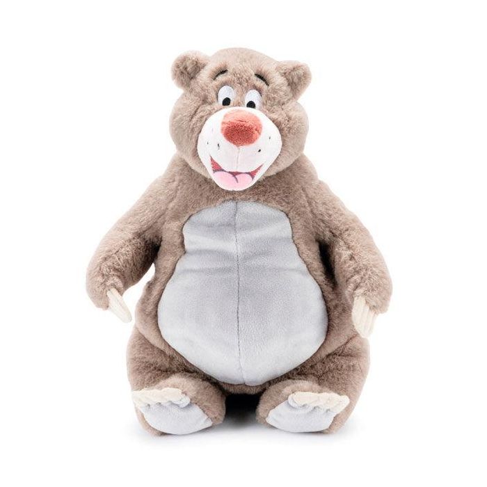 Peluche Baloo El Libro de la Selva Disney 25cm