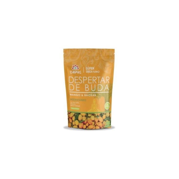 Despertar De Buda Mango-Baobab 360Gr. Bio Despertar De Buda Mango-Baobab 360Gr. Bio