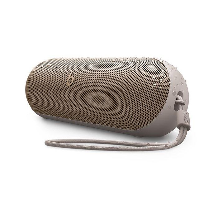 Altavoz Bluetooth Portátil Apple MW463ZM/A 1 Altavoz Bluetooth Portátil Apple MW463ZM/A 1