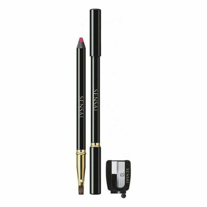 Sensai Lip Pencil 04 Feminine Mauve 1 gr