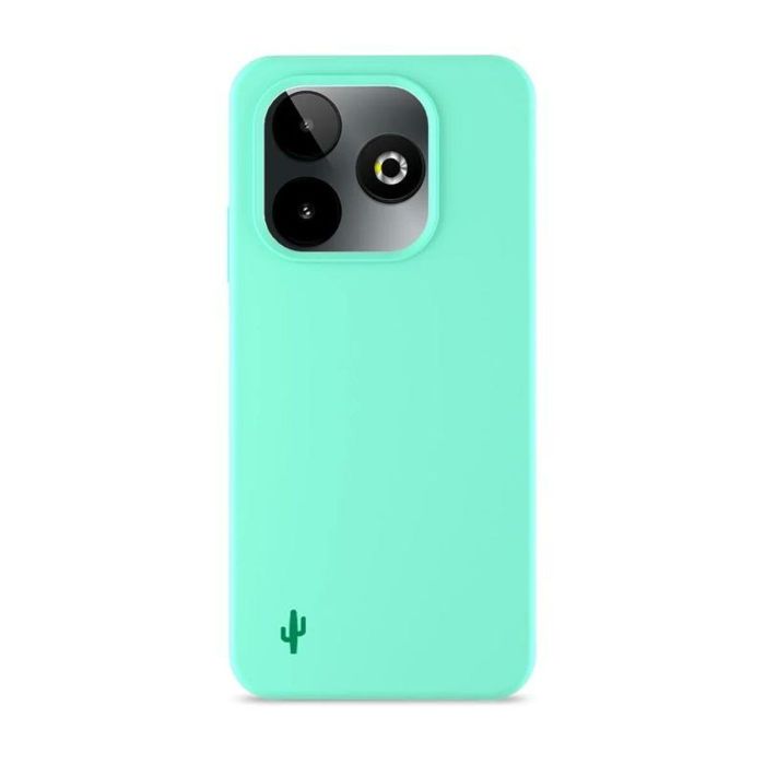 Funda para Móvil SPC DISCOVERY 3 Menta Discovery Pro (6,8") 2 Funda para Móvil SPC DISCOVERY 3 Menta Discovery Pro (6,8") 2