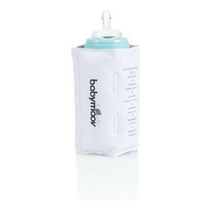 Calentador de botellas estrella autónomo BABYMOOV 2 Calentador de botellas estrella autónomo BABYMOOV 2