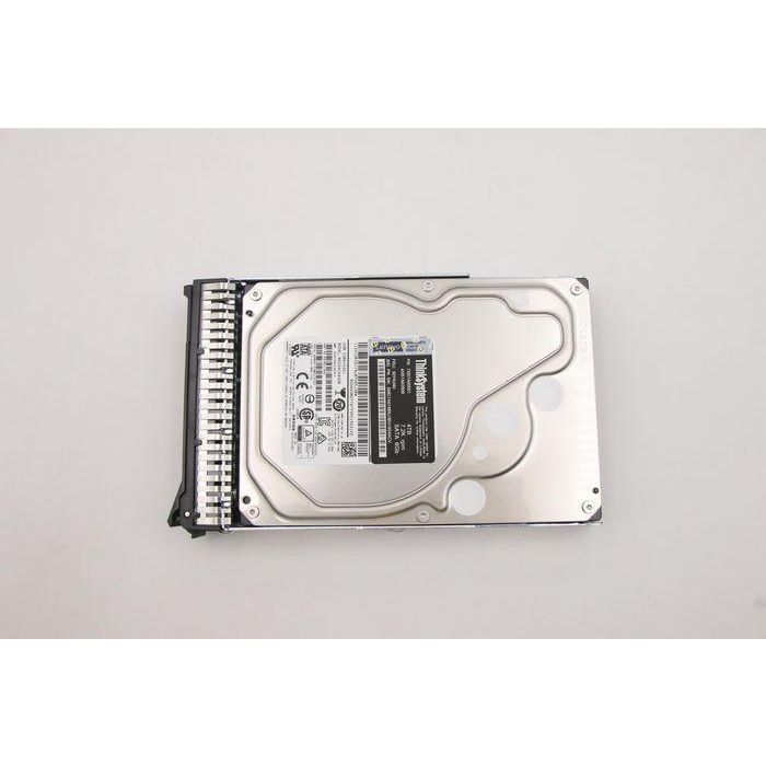 Lenovo 4TB SATA 7.2K 6GB 3.5'' - Hdd 1 Lenovo 4TB SATA 7.2K 6GB 3.5'' - Hdd 1