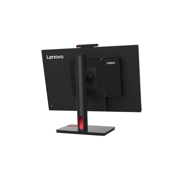 Lenovo ThinkCentre Tiny-In-One 24 Gen 5 LED display 60,5 cm (23.8") 1920 x 1080 Pixeles Full HD Pantalla táctil Negro 14 Lenovo ThinkCentre Tiny-In-One 24 Gen 5 LED display 60,5 cm (23.8") 1920 x 1080 Pixeles Full HD Pantalla táctil Negro 14