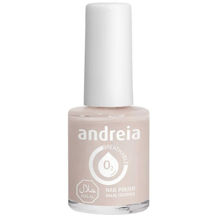 Andreia Breathable Nail Polish B24 105 ml