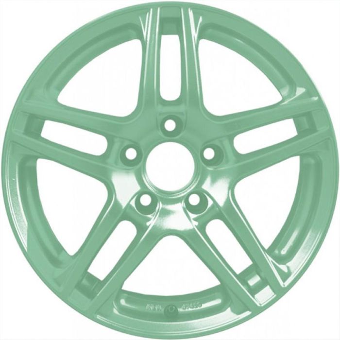 Goma Líquida para Coches Mibenco Verde Blanco 400 ml 1 Goma Líquida para Coches Mibenco Verde Blanco 400 ml 1