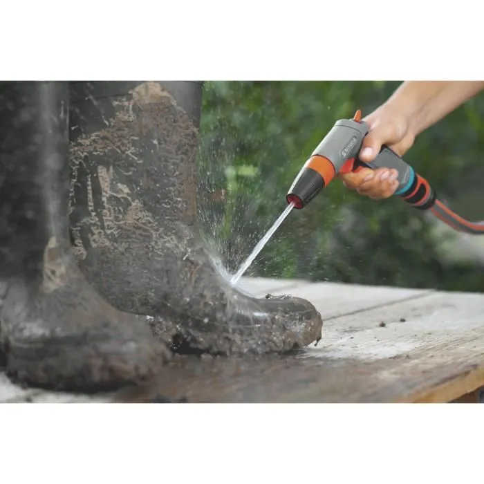 Gardena Pistola de limpieza Comfort 18303-20 5