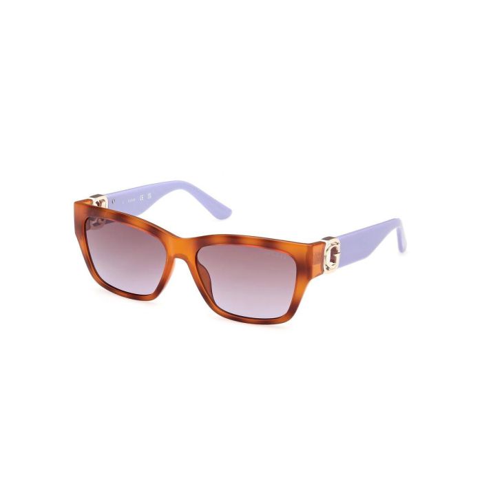 Gafas de Sol Mujer Guess GU00105-5653Z ø 56 mm 3