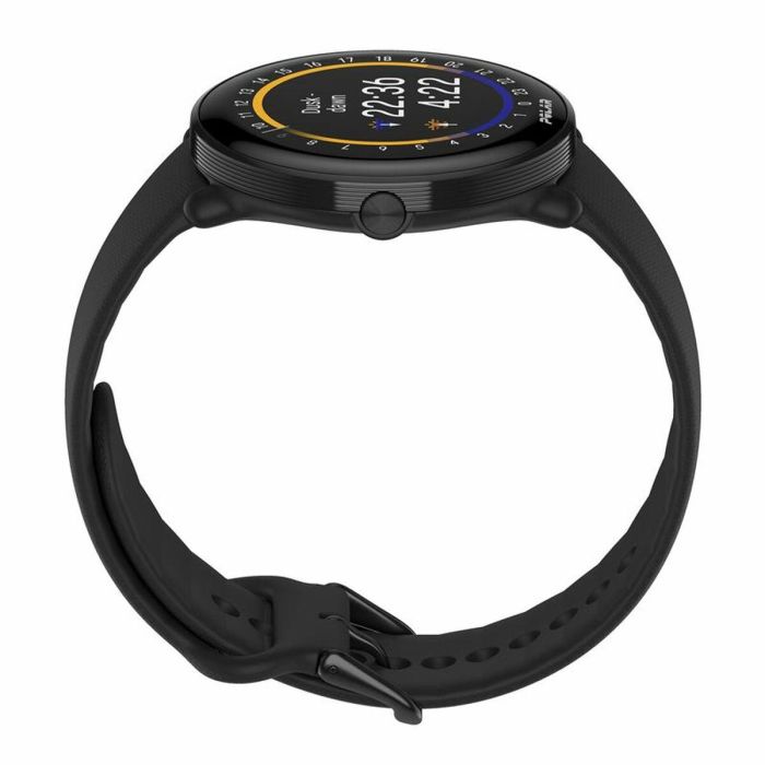 Polar IGNITE 3 Reloj Deportivo S-L Negro Pantalla AMOLED Táctil GPS 2 Polar IGNITE 3 Reloj Deportivo S-L Negro Pantalla AMOLED Táctil GPS 2