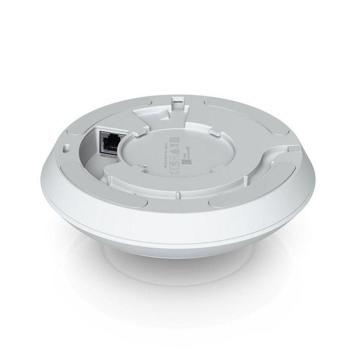 Ubiquiti Cámara IP PoE 2K (4MP) con Visión 360° Panorámica Interior/Exterior Resistente y Audio Bidireccional 12 Ubiquiti Cámara IP PoE 2K (4MP) con Visión 360° Panorámica Interior/Exterior Resistente y Audio Bidireccional 12