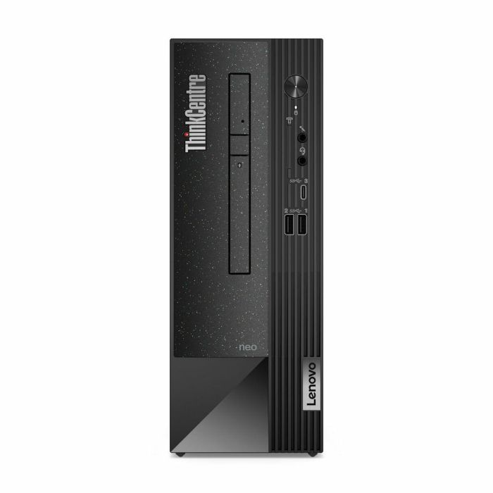 Lenovo ThinkCentre neo 50s Gen 4 Intel® Core™ i5 i5-13400 8 GB DDR4-SDRAM 256 GB SSD Windows 11 Pro SFF PC Negro Lenovo ThinkCentre neo 50s Gen 4 Intel® Core™ i5 i5-13400 8 GB DDR4-SDRAM 256 GB SSD Windows 11 Pro SFF PC Negro