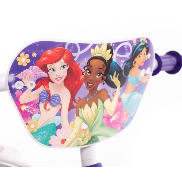 Bicicleta Infantil Huffy 27631W 3