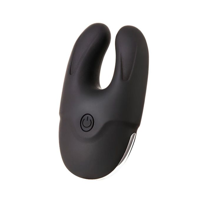 Masajeador S Pleasures Negro 2