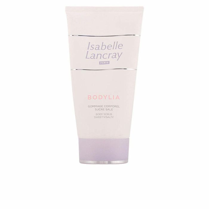 Isabelle Lancray Bodylia Gommage Corporel Sucre Sale Isabelle Lancray Bodylia Gommage Corporel Sucre Sale
