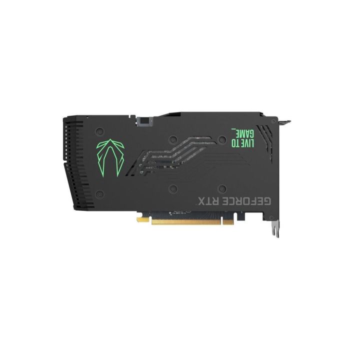 Zotac Tarjeta Gráfica RTX 3050 ECO 8 GB GDDR6 NVIDIA Ampere 2 Zotac Tarjeta Gráfica RTX 3050 ECO 8 GB GDDR6 NVIDIA Ampere 2